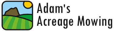 Adam's Acreage Mowing